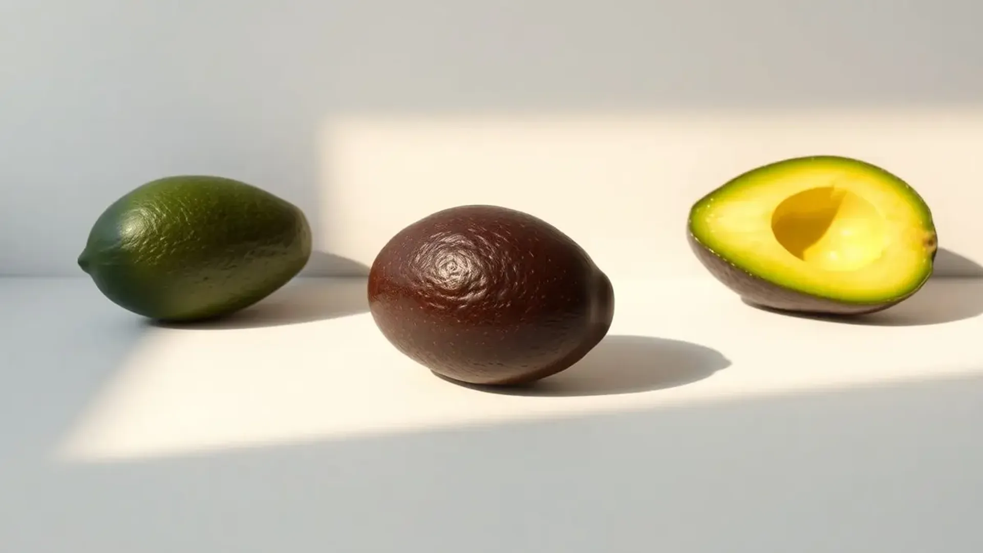 Como Amadurecer Abacate Rápido: 7 Truques Testados (Para Comer Hoje!)
