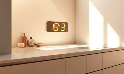 Como Ajustar a Hora do Micro-ondas Panasonic (Guia Rápido e Completo)