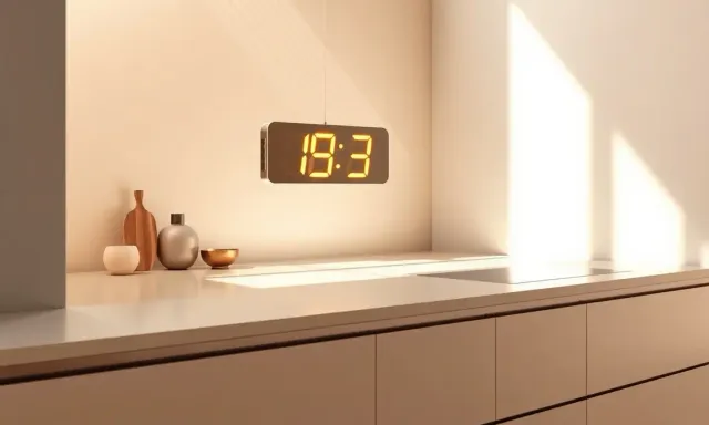 Como Ajustar a Hora do Micro-ondas Panasonic (Guia Rápido e Completo)