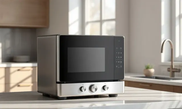 Micro-ondas Panasonic 4 em 1 é bom? Conheça o modelo e veja se vale o investimento
