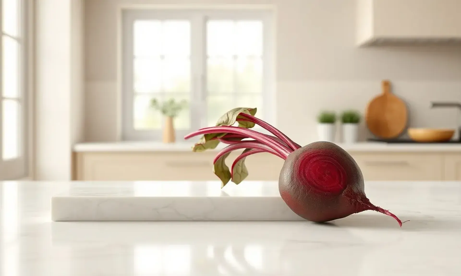 Como Cozinhar Beterraba no Micro-ondas: Passo a Passo Rápido e Perfeito
