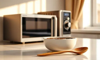 Brigadeiro de Micro-ondas: A Receita Perfeita, Rápida e Sem Erro!