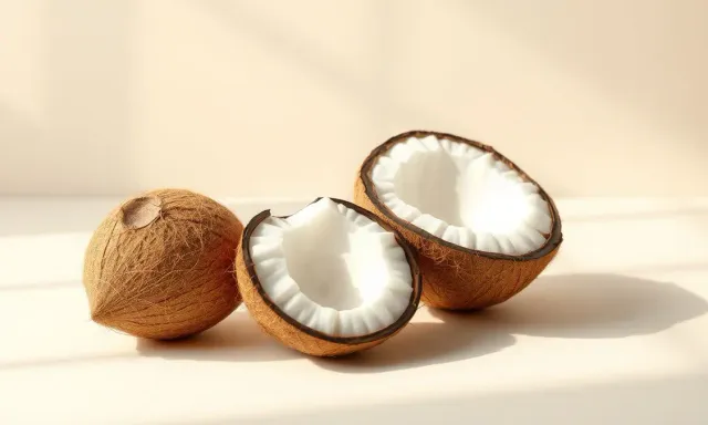 Como Abrir Coco Seco: 4 Métodos Fáceis, Rápidos e Sem Sofrimento