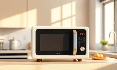 Como Colocar Hora no Micro-ondas Electrolux: Guia Passo a Passo (MEO44, MT30S e mais)
