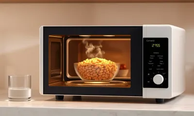 Como Descongelar Feijão no Micro-ondas: O Guia Definitivo para Não Perder o Sabor
