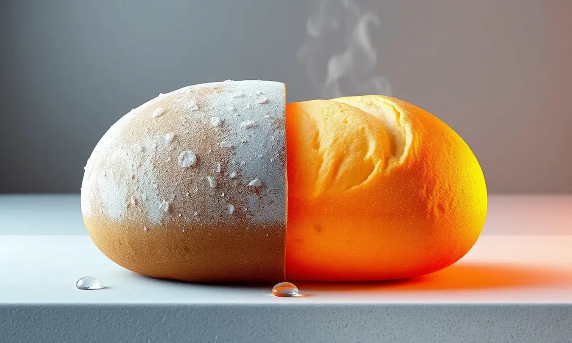 Como Descongelar Pão: 5 Métodos para Deixá-lo Fresquinho e Crocante (Até em 30 Segundos!)