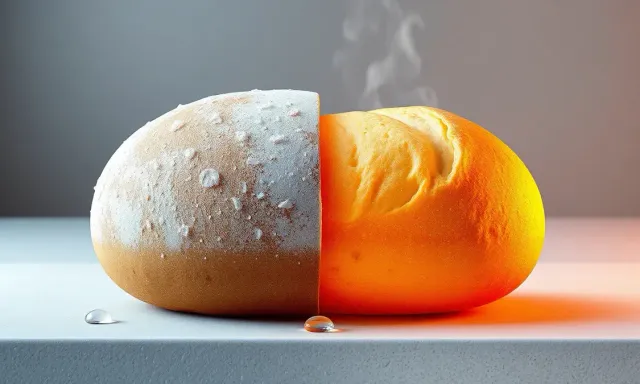 Como Descongelar Pão: 5 Métodos para Deixá-lo Fresquinho e Crocante (Até em 30 Segundos!)