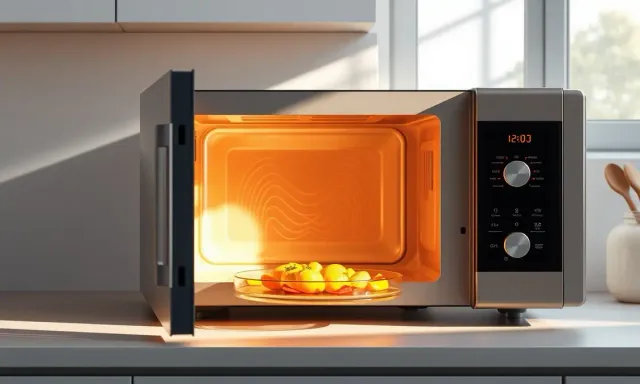 Como Funciona o Micro-ondas? Ciência, Mitos e Guia de Segurança Definitivo