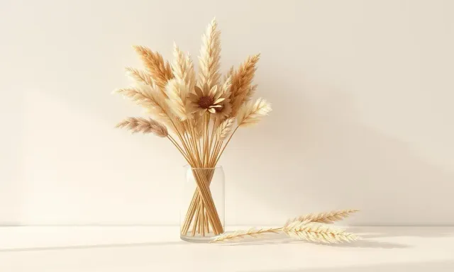 Como Secar Flores e Plantas: O Guia Definitivo com 7 Métodos Infalíveis