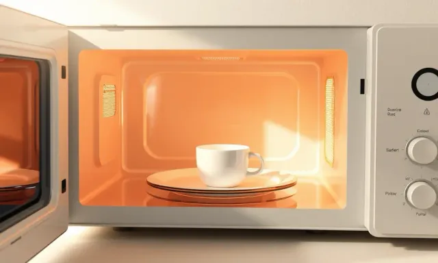 Como Usar Micro-ondas Corretamente: O Guia Definitivo com Dicas e Truques