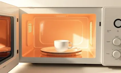 Como Usar Micro-ondas Corretamente: O Guia Definitivo com Dicas e Truques