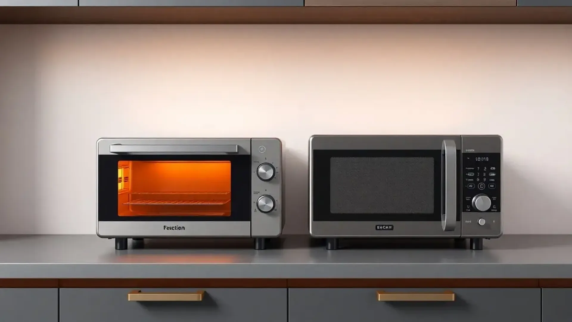 Forno Elétrico ou Microondas? Diferenças e Qual Comprar em 2025