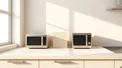 Guia Definitivo: Como Escolher o Tamanho de Micro-ondas Ideal (20L a 40L+)
