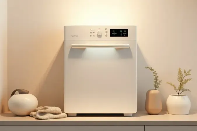 Conceito visual sobre cuidados e manutenção preventiva para prolongar a vida útil do micro-ondas doméstico.