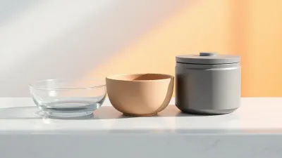 Guia Completo de Embalagens para Freezer, Micro-ondas e Forno: O que Usar com Segurança?