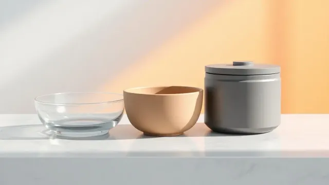 Guia Completo de Embalagens para Freezer, Micro-ondas e Forno: O que Usar com Segurança?