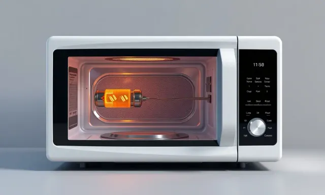 Onde Fica o Fusível do Micro-ondas? Guia para Localizar, Testar e Trocar com Segurança