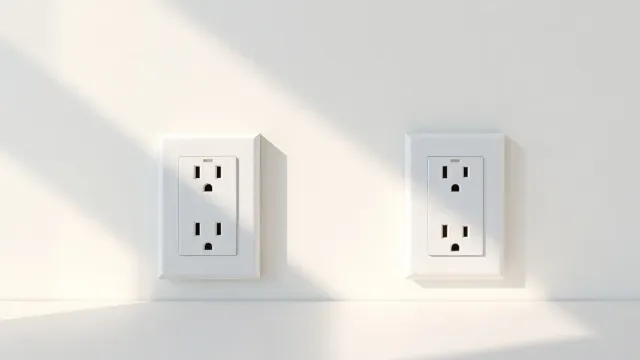 Tomada para Micro-ondas: 10A ou 20A? Guia Completo para Não Errar na Instalação