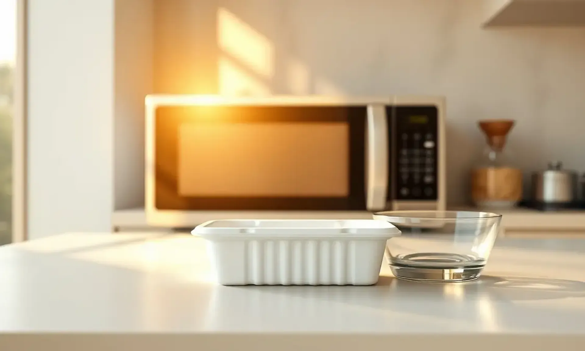 Pode Colocar Isopor no Micro-ondas? Descubra os Riscos e as Alternativas Seguras