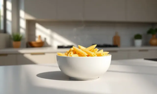 Como Fazer Macarrão de Micro-ondas: O Guia Definitivo para não Errar Nunca