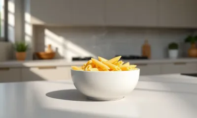 Como Fazer Macarrão de Micro-ondas: O Guia Definitivo para não Errar Nunca