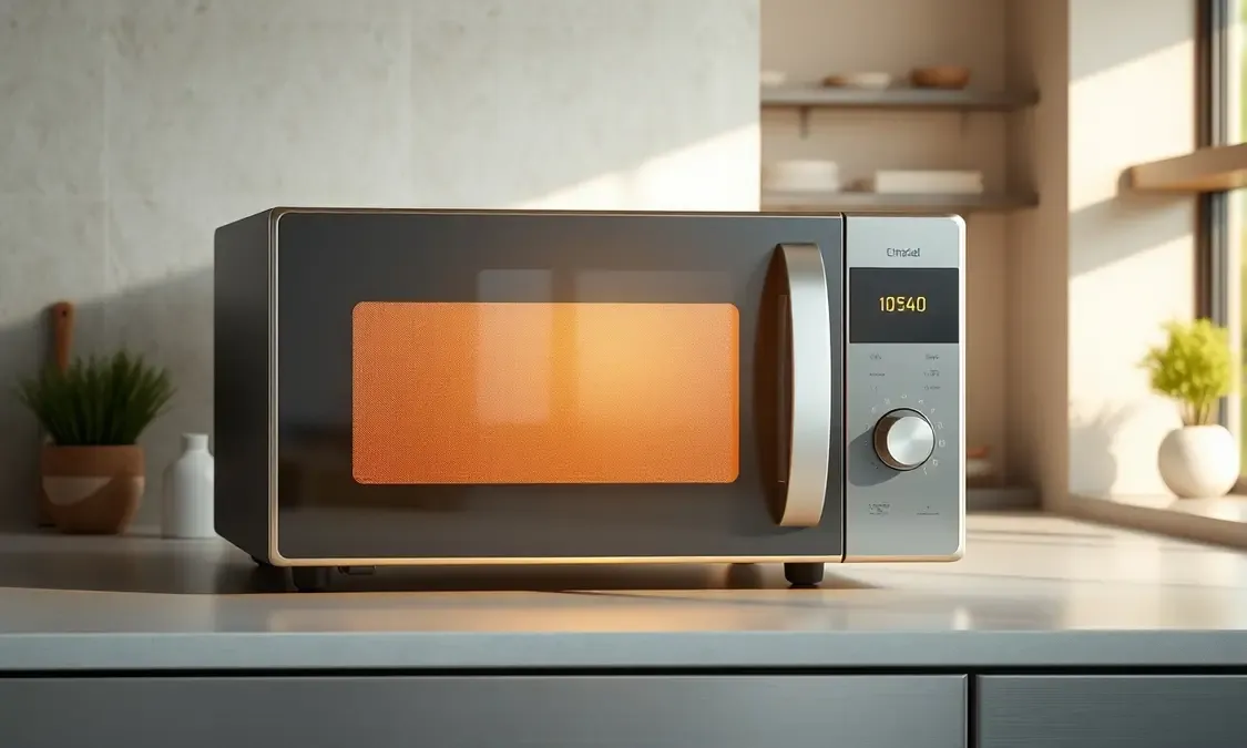 Melhor Micro-ondas: Ranking com 15 Modelos para Comprar em 2026