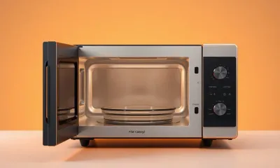 Melhor Micro-ondas 30 Litros: Guia com os 10 Melhores de 2025