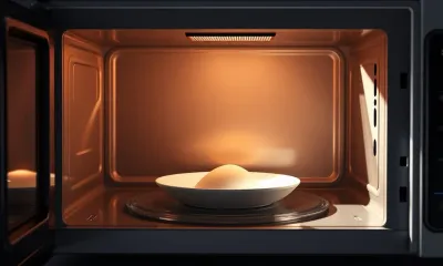 Esquentar Comida no Micro-ondas Faz Mal? Mitos, Verdades e 7 Truques de Ouro