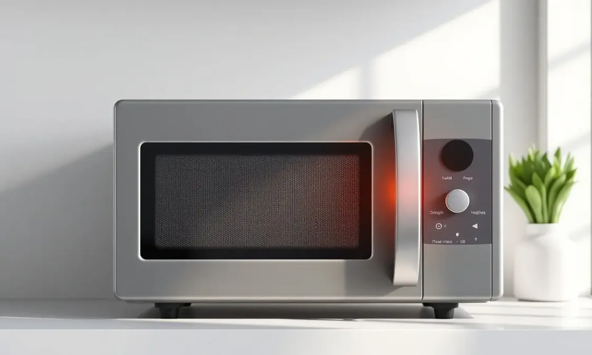 Micro-ondas Philco Não Funciona o Botão 'Liga'? Guia de Conserto e Melhores Modelos