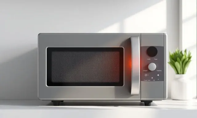 Micro-ondas Philco Não Funciona o Botão 'Liga'? Guia de Conserto e Melhores Modelos