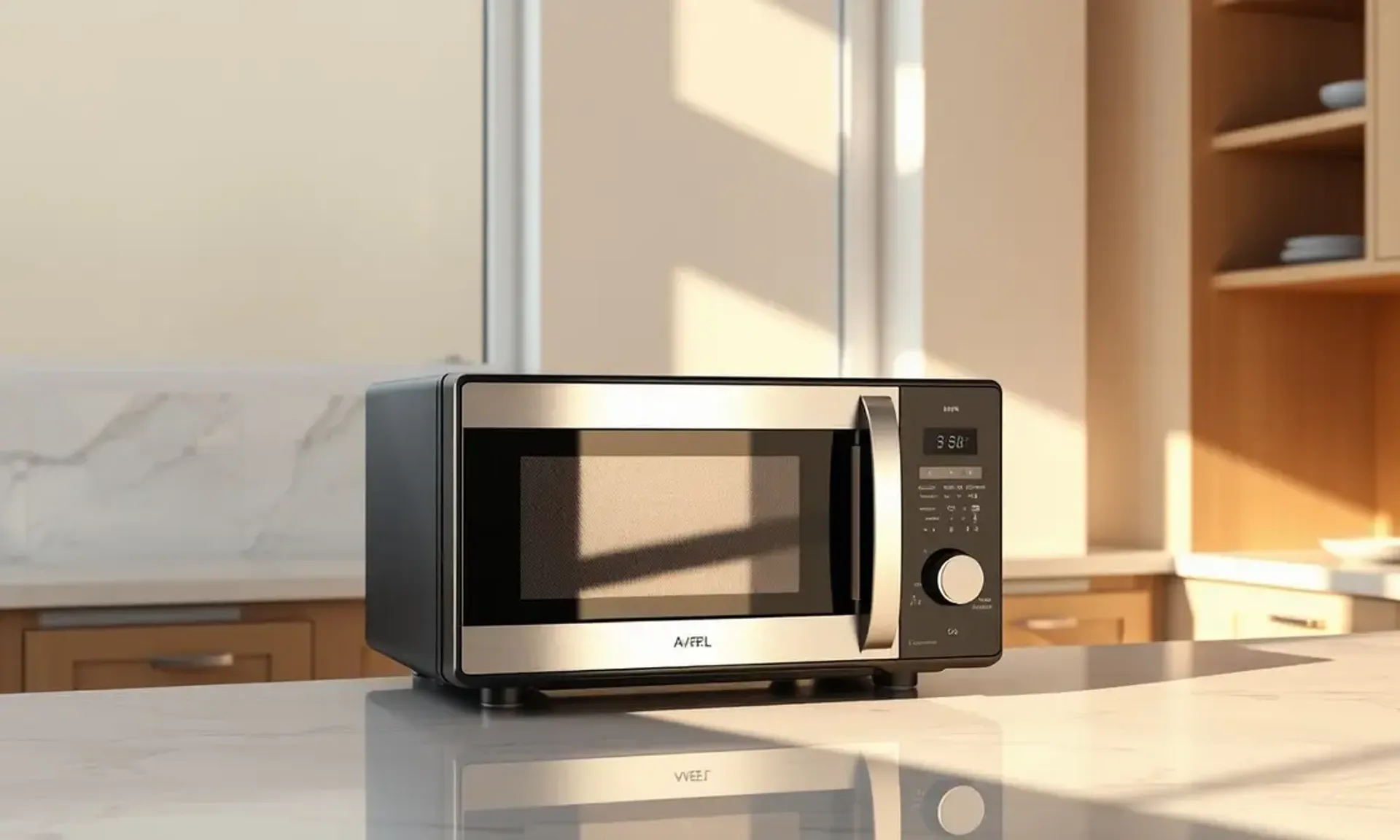 Micro-ondas com air fryer é bom? Veja os melhores modelos e se vale a pena
