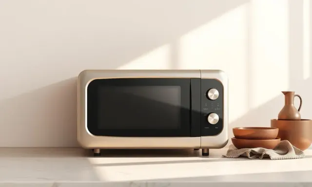 Micro-ondas Brastemp 32 Litros BMG45AR Grill: É bom mesmo? Veja a análise completa