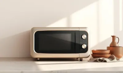 Micro-ondas Brastemp 32 Litros BMG45AR Grill: É bom mesmo? Veja a análise completa