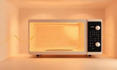 Guia Definitivo do Micro-ondas: Funções, Truques Secretos e Como Usar com Segurança