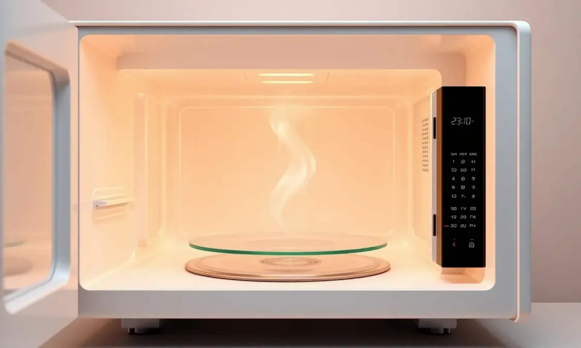 Micro-ondas Continental 34 Litros (MC34S e MC34B) é bom? Avaliação Completa