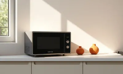 Micro-ondas Não Liga? Conheça as 7 Causas Mais Comuns e Como Resolver
