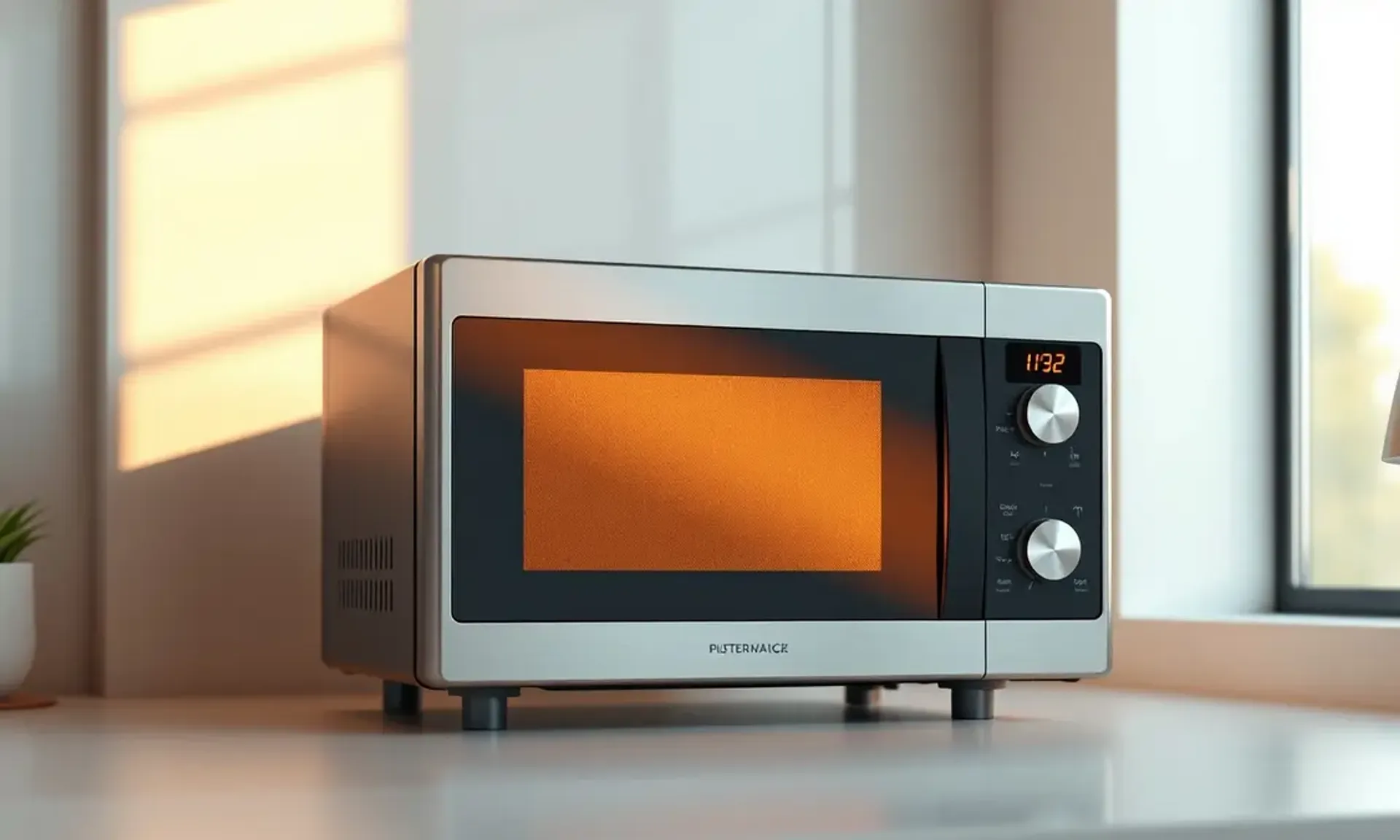 Como Colocar Hora no Micro-ondas Brastemp e Consul: Guia Completo e Passo a Passo