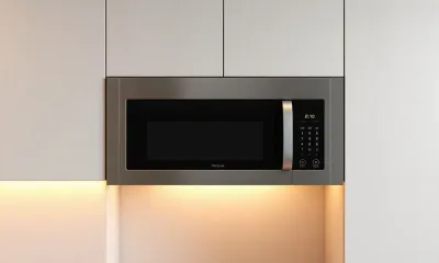 Melhor micro-ondas de embutir: os 10 melhores em 2025