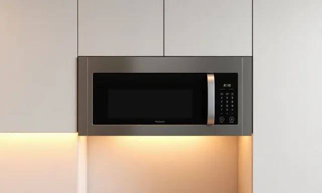 Melhor micro-ondas de embutir: os 10 melhores em 2025