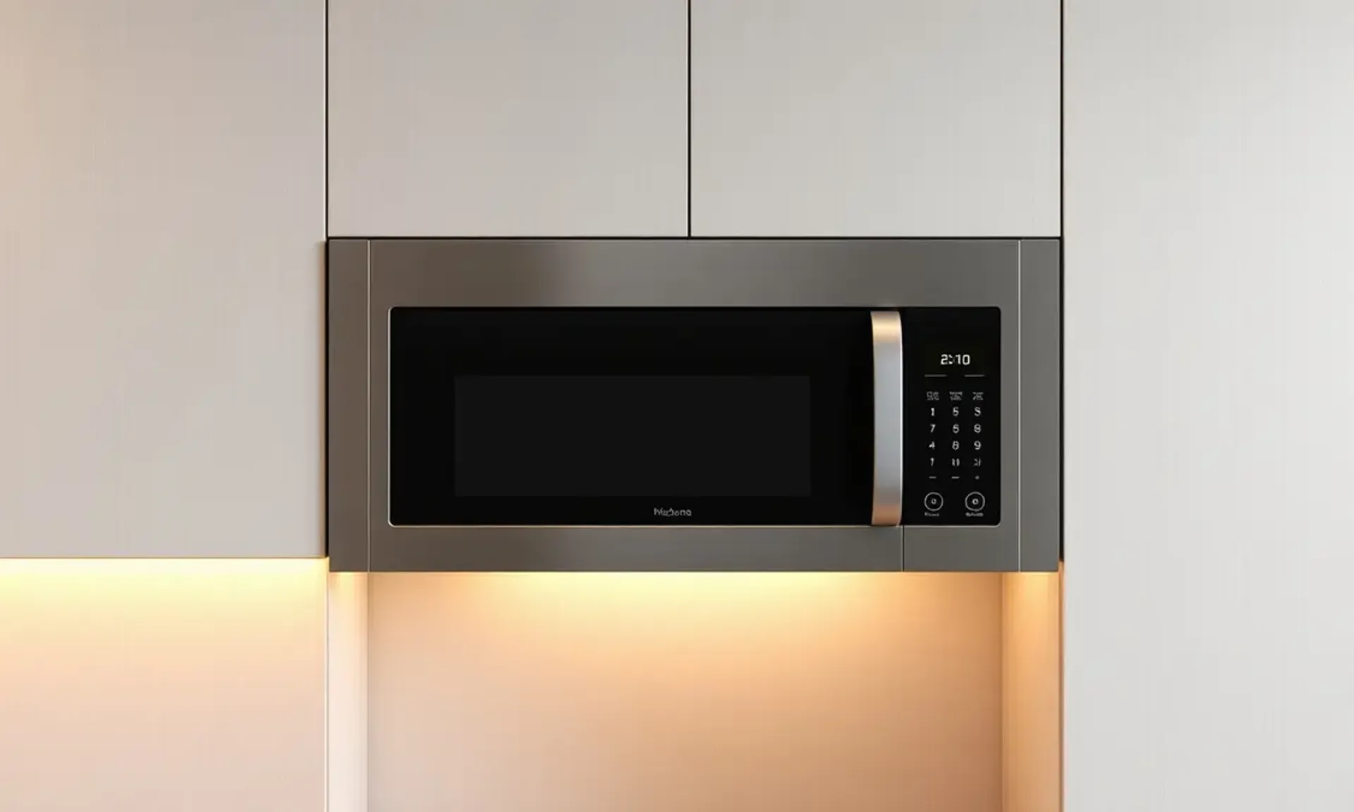 Melhor micro-ondas de embutir: os 10 melhores em 2025