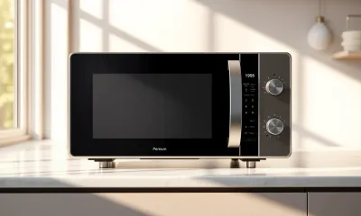 Micro-ondas Mondial é bom? Análise Completa dos Modelos 34L e 21L