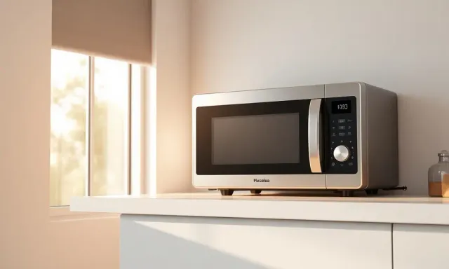 Melhor micro-ondas Electrolux: Ranking com 8 Modelos em 2025