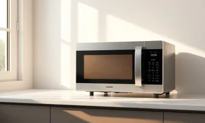 Micro-ondas Electrolux Efficient 23 Litros ME23S: Vale a Pena Comprar?
