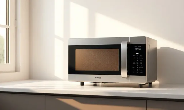 Micro-ondas Electrolux Efficient 23 Litros ME23S: Vale a Pena Comprar?