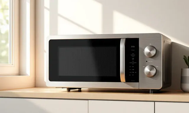 Os 11 Melhores Micro-ondas de 2025: Tecnologia e Praticidade para Sua Cozinha