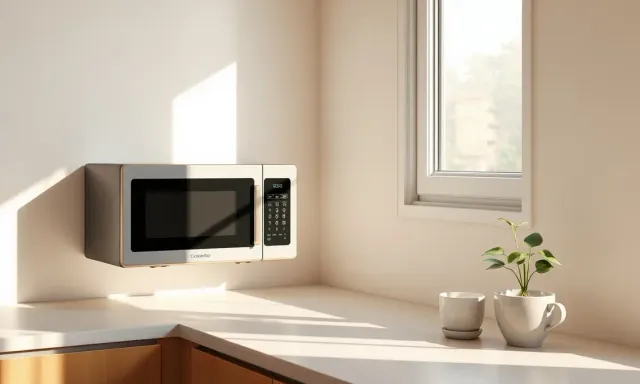 Micro-ondas Midea MRAS21 é bom? Descubra se vale a pena comprar!