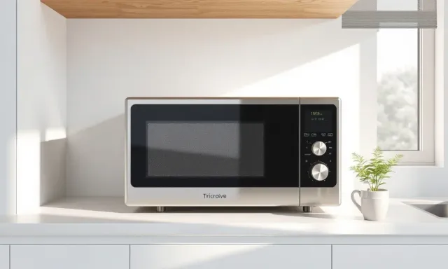 Micro-ondas LG 30 litros Prata Limpa Fácil (MS3043BR) é bom? Veja o review completo