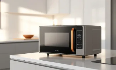 Melhores micro-ondas 2025: Ranking com 15 opções para sua cozinha