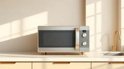 Micro-ondas Brastemp 32 Litros BMS46AR é Bom? Veja a Análise Completa