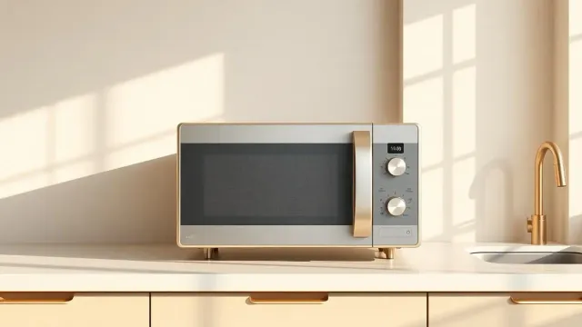 Micro-ondas Brastemp 32 Litros BMS46AR é Bom? Veja a Análise Completa